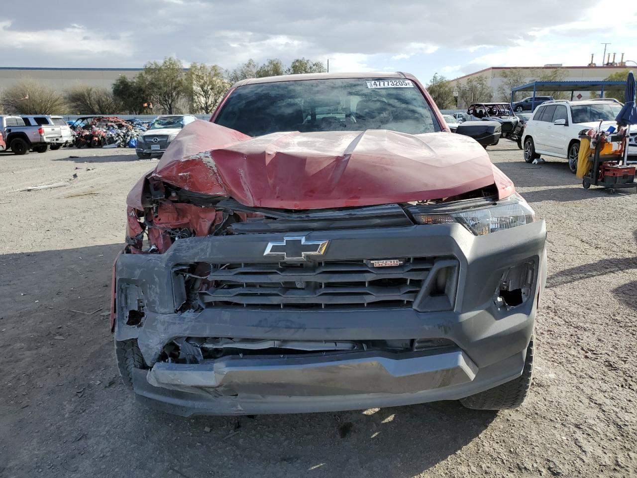 2023 CHEVROLET COLORADO T - Image 5