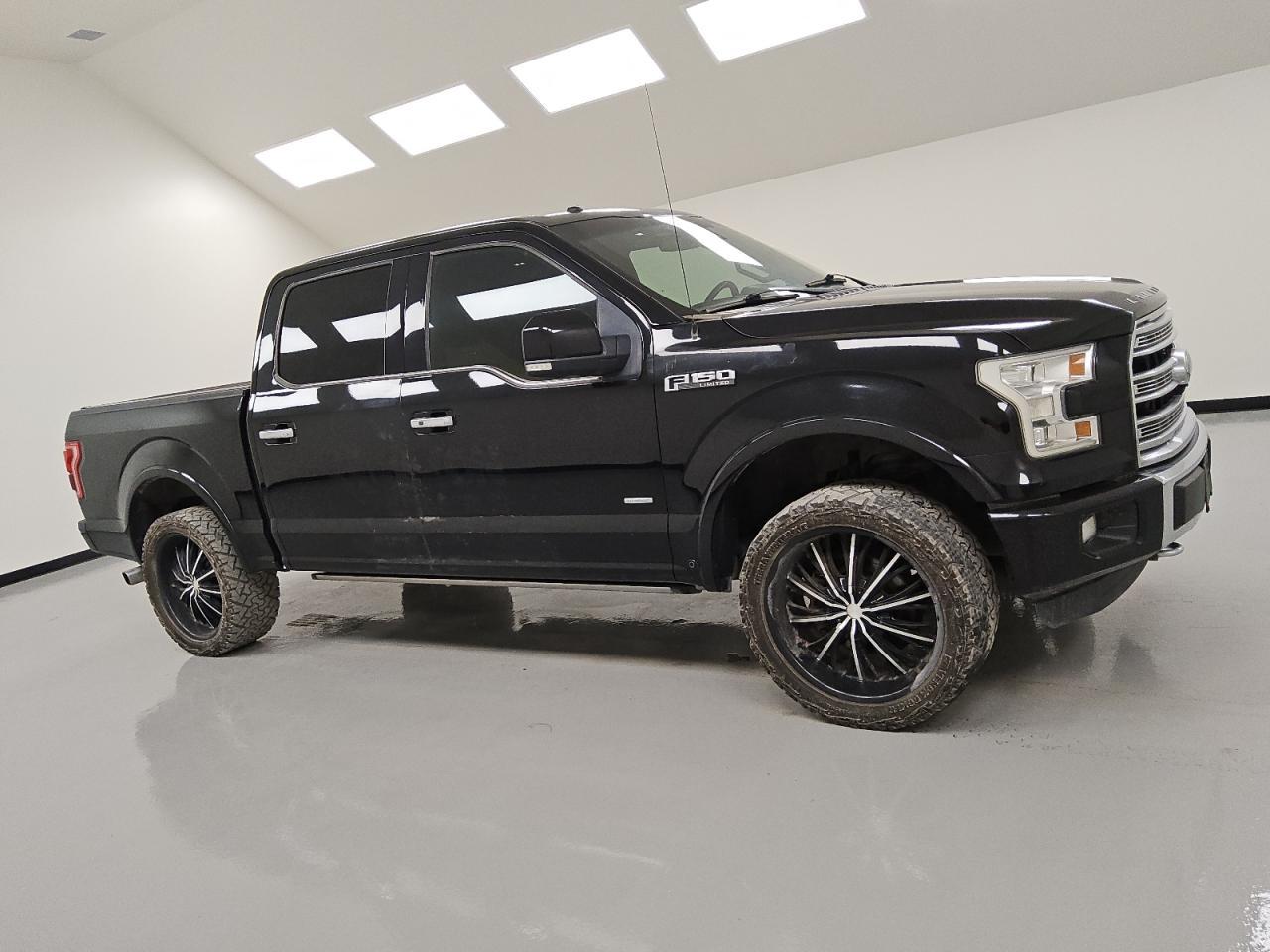 2016 FORD F150 SUPER - Image 4