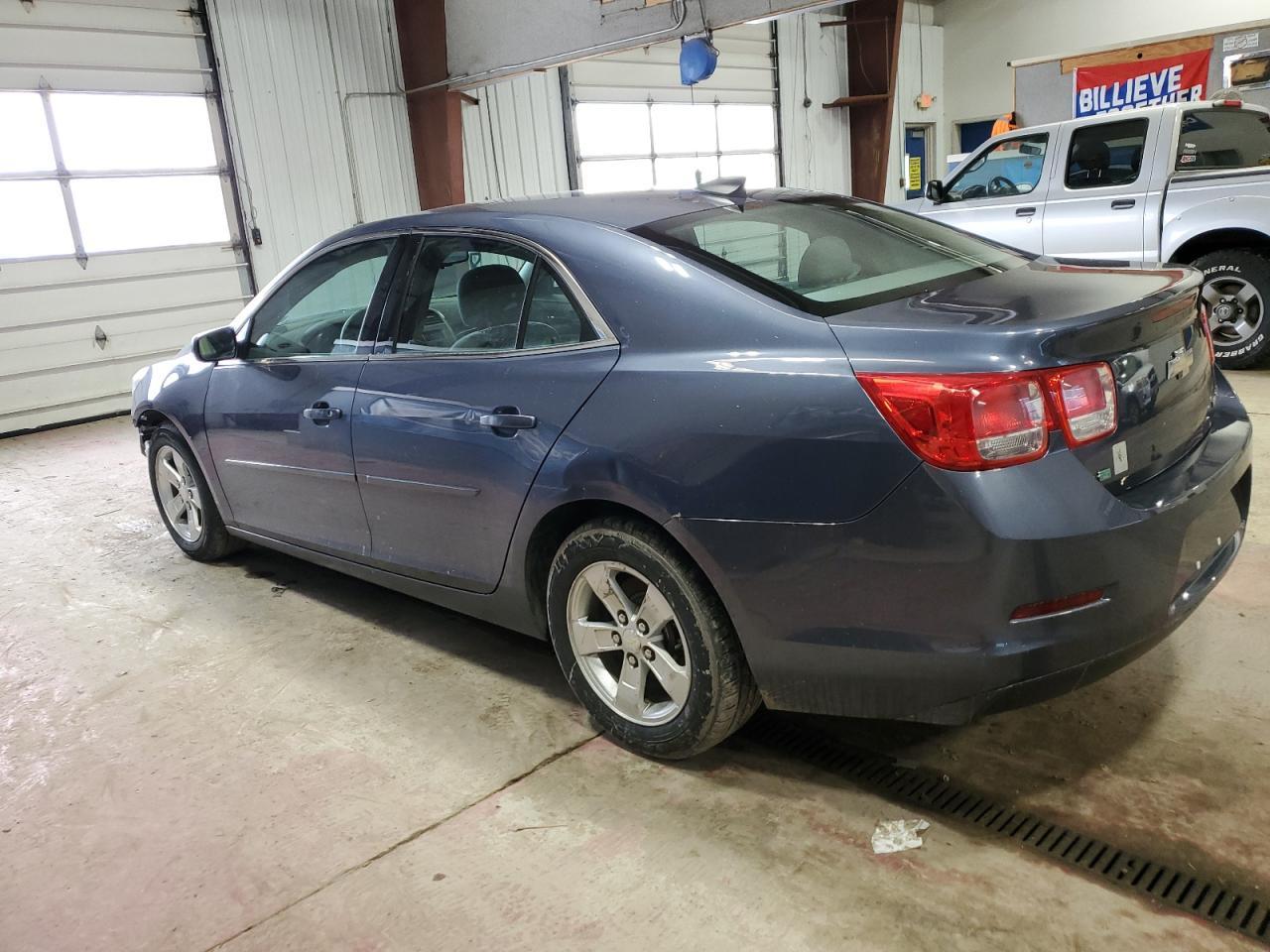 2015 CHEVROLET MALIBU LS - Image 2