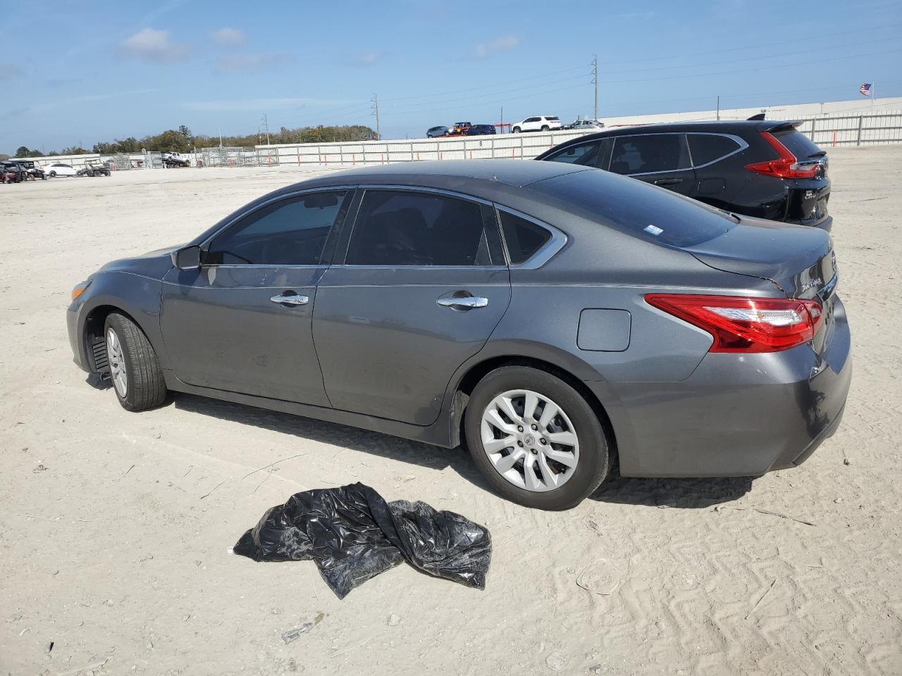 2016 NISSAN ALTIMA 2.5 - Image 2