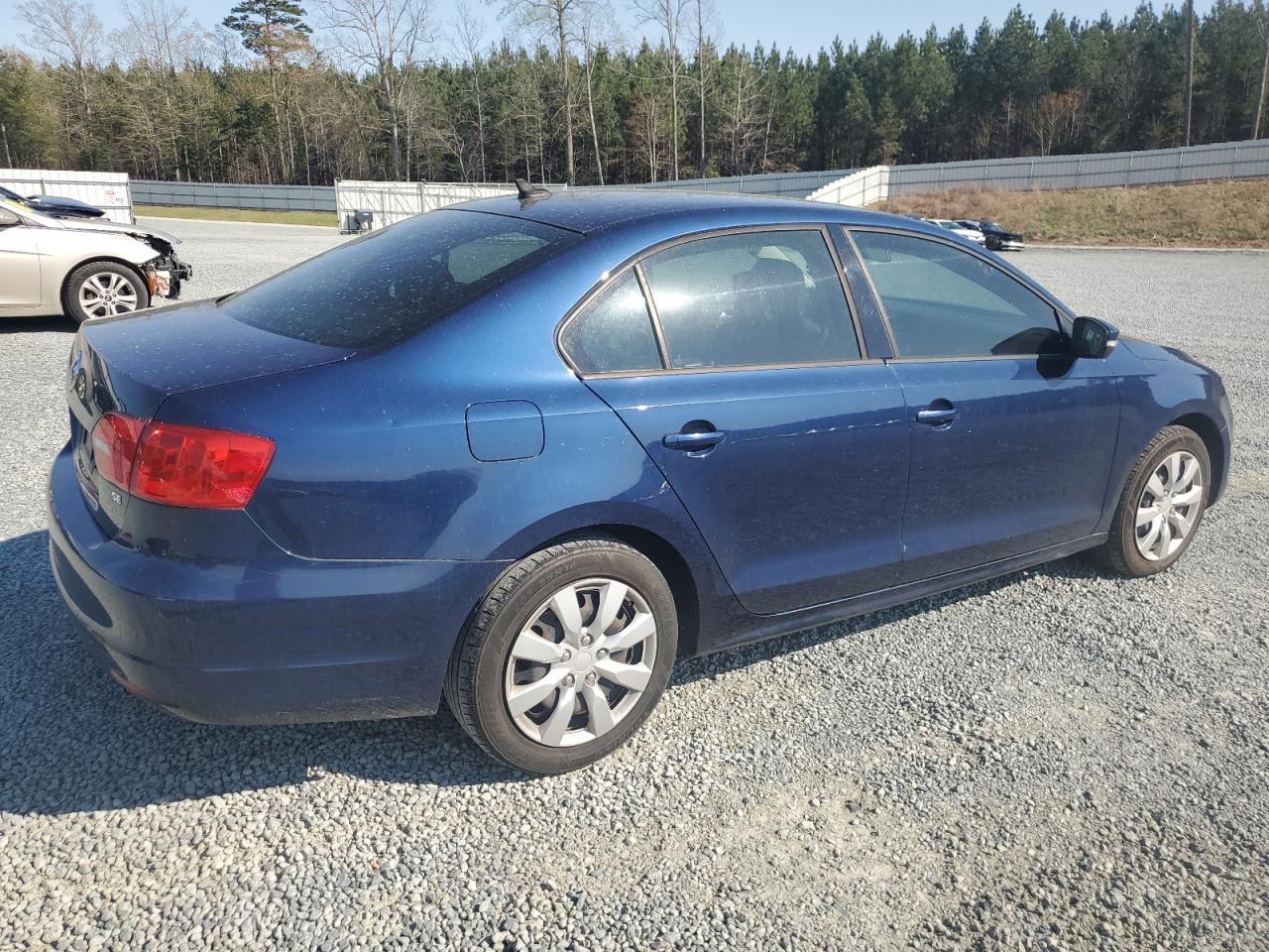 2014 VOLKSWAGEN JETTA SE - Фото 3