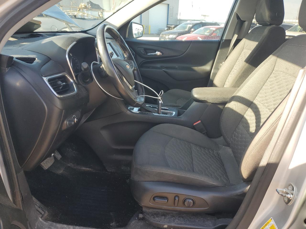 2019 CHEVROLET EQUINOX LT - Image 7
