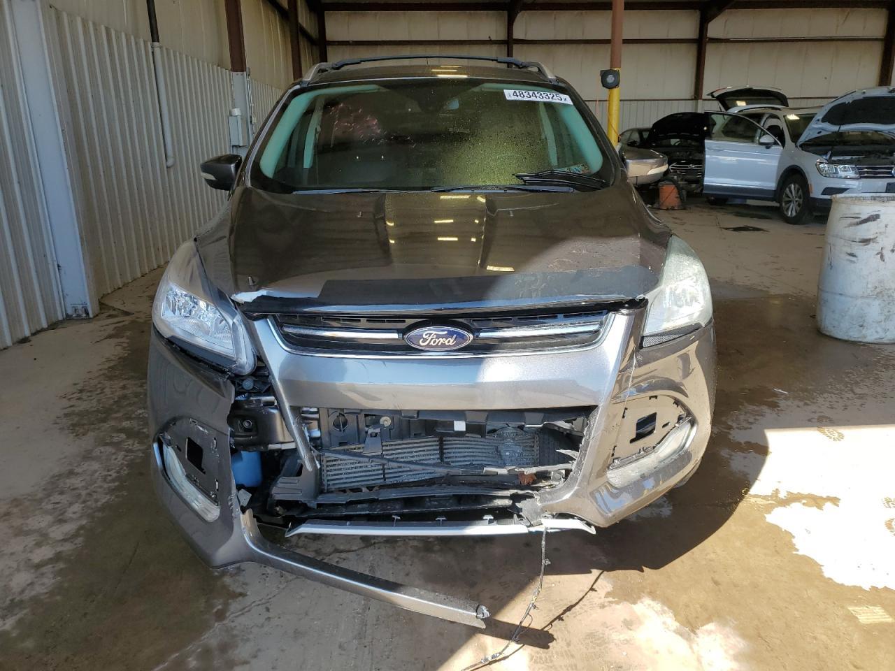 2016 FORD ESCAPE TIT - Image 5