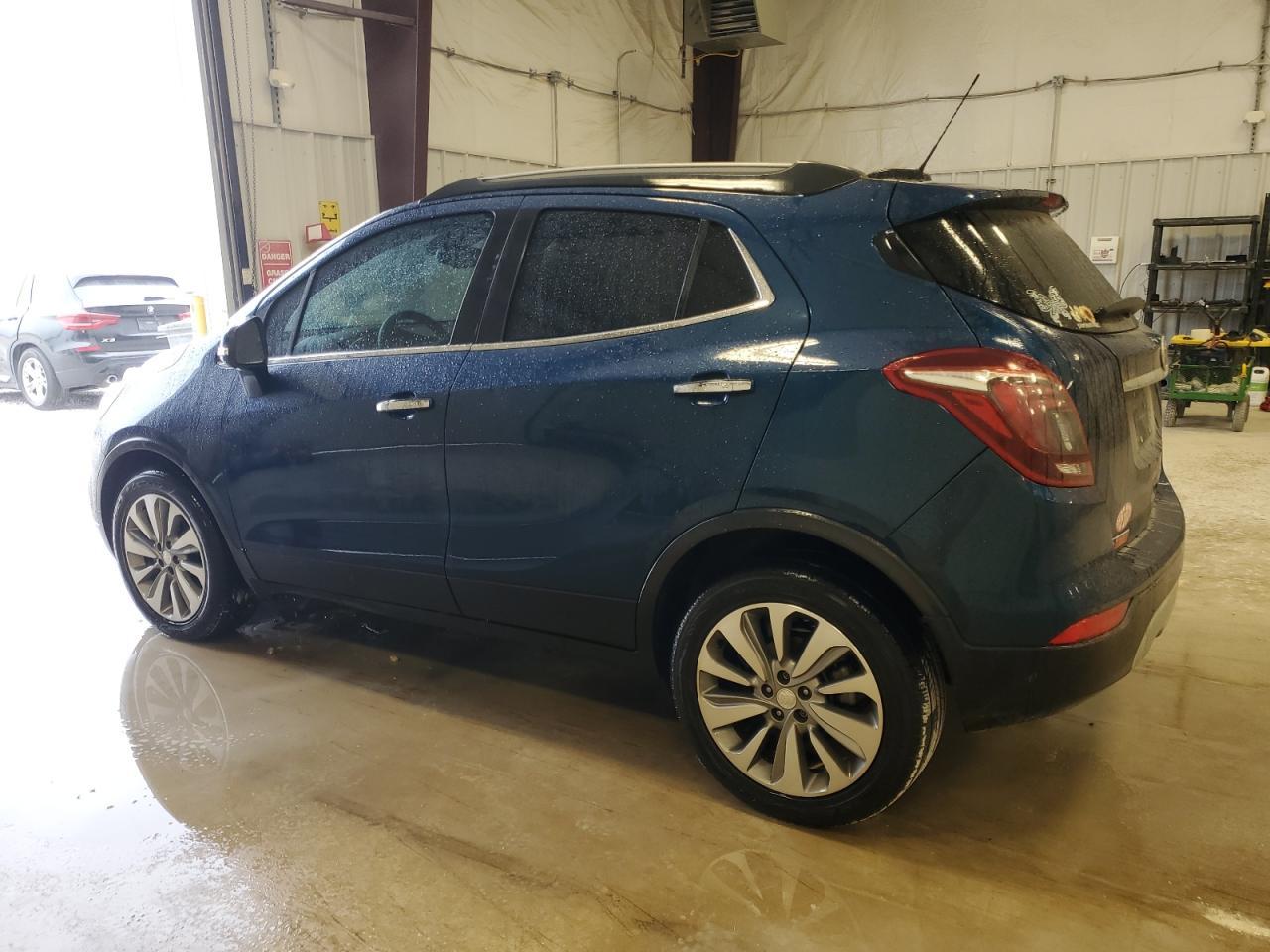 2019 BUICK ENCORE PRE - Фото 2