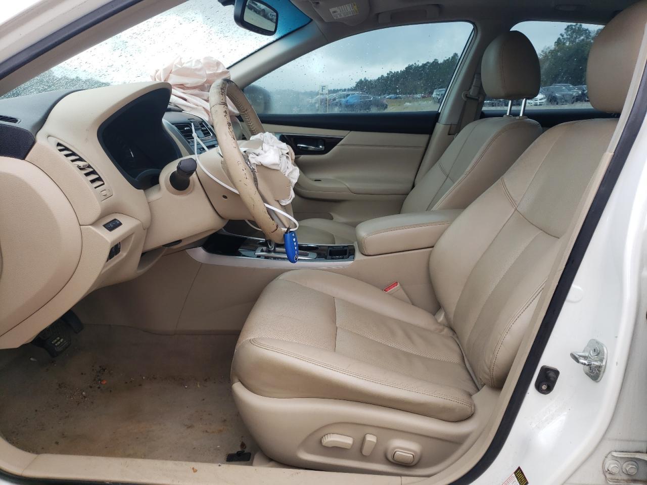 2013 NISSAN ALTIMA 2.5 - Image 7