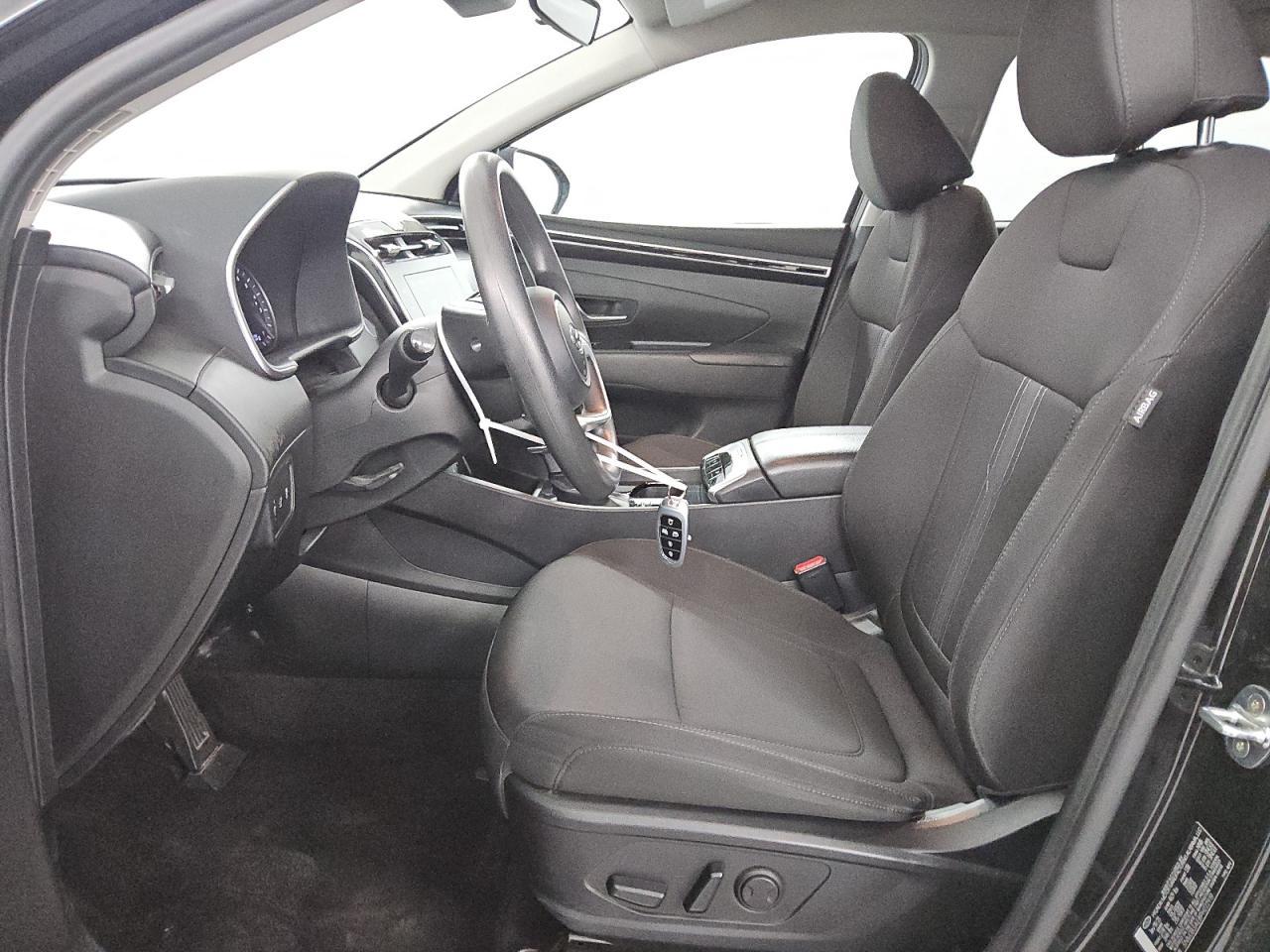 2023 HYUNDAI TUCSON SEL - Image 7