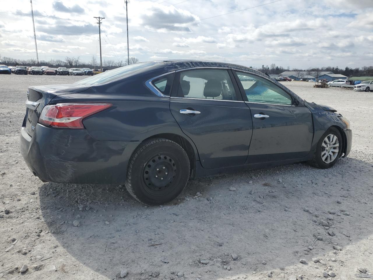 2014 NISSAN ALTIMA 2.5 - Image 3