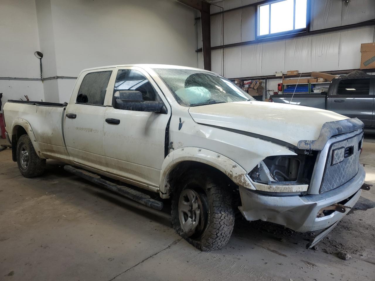 2012 DODGE RAM 3500 S - Image 4