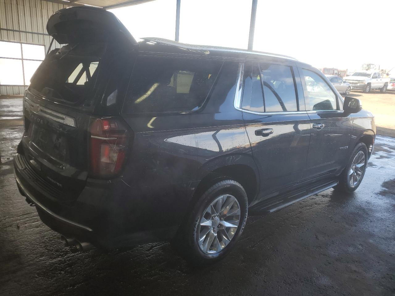 2023 CHEVROLET TAHOE K150 - Фото 3