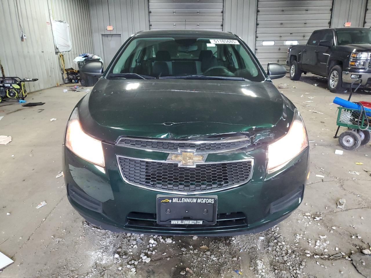 2014 CHEVROLET CRUZE LS - Image 5