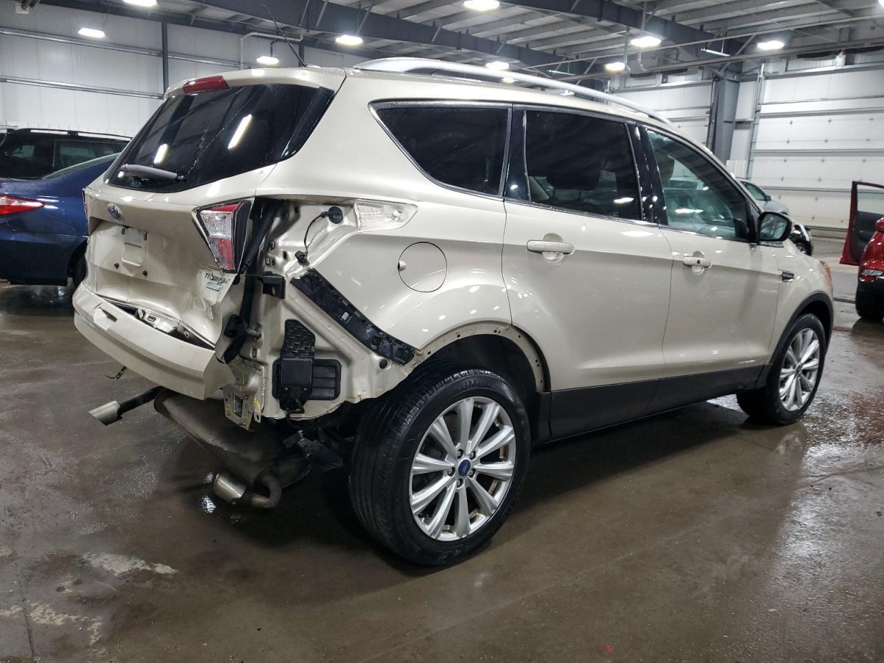 2017 FORD ESCAPE TIT - Image 3