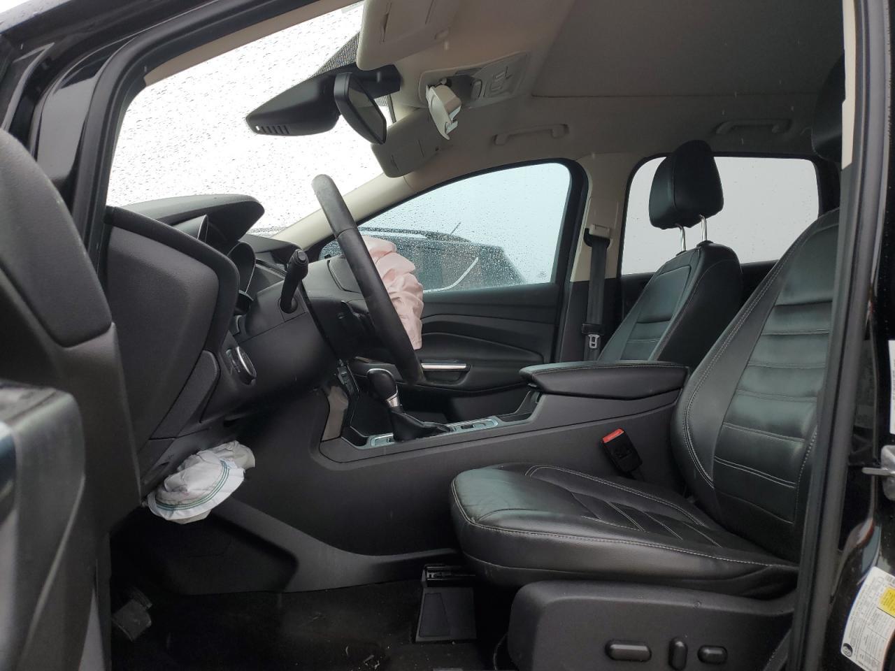 2017 FORD ESCAPE TIT - Image 7