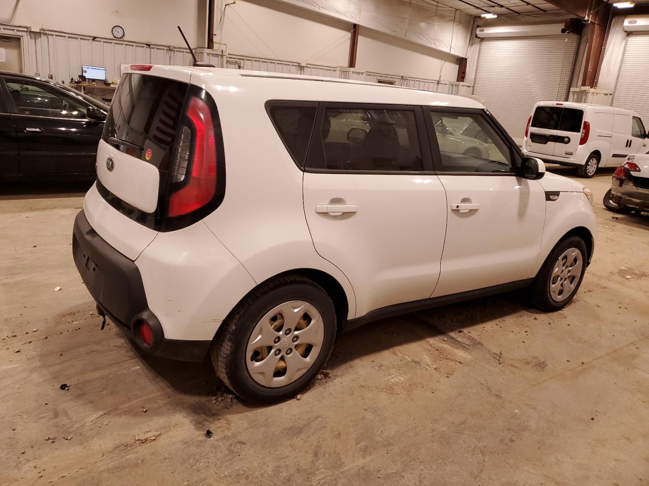 2014 KIA SOUL - Фото 3