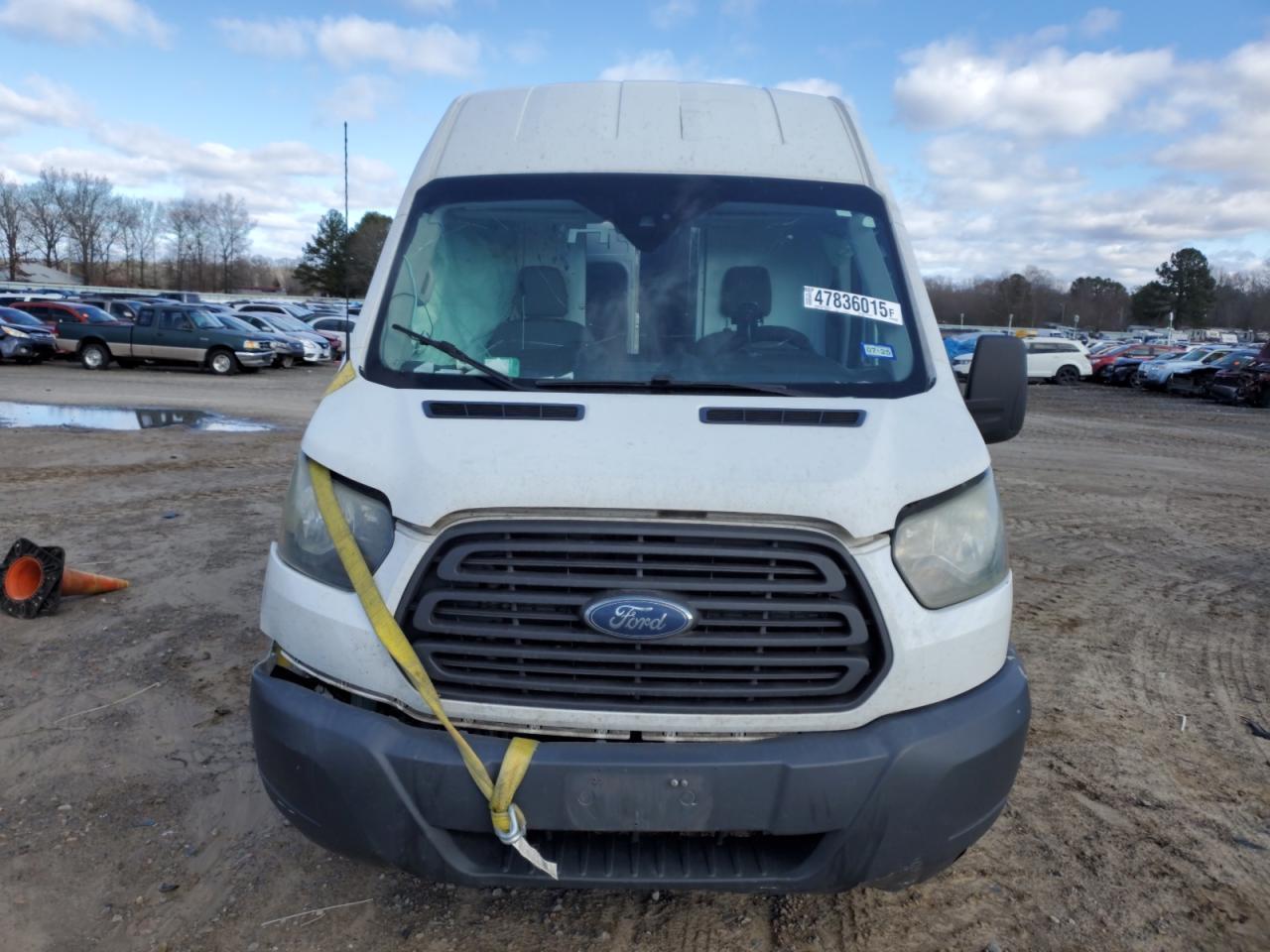 2016 FORD TRANSIT T- - Image 5