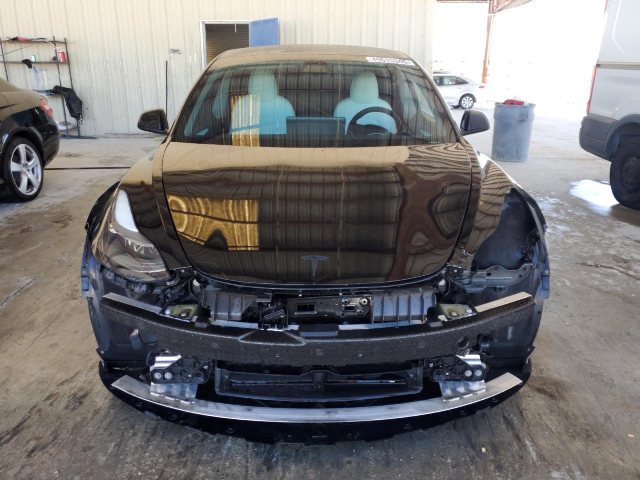 2021 TESLA MODEL 3 - Image 5
