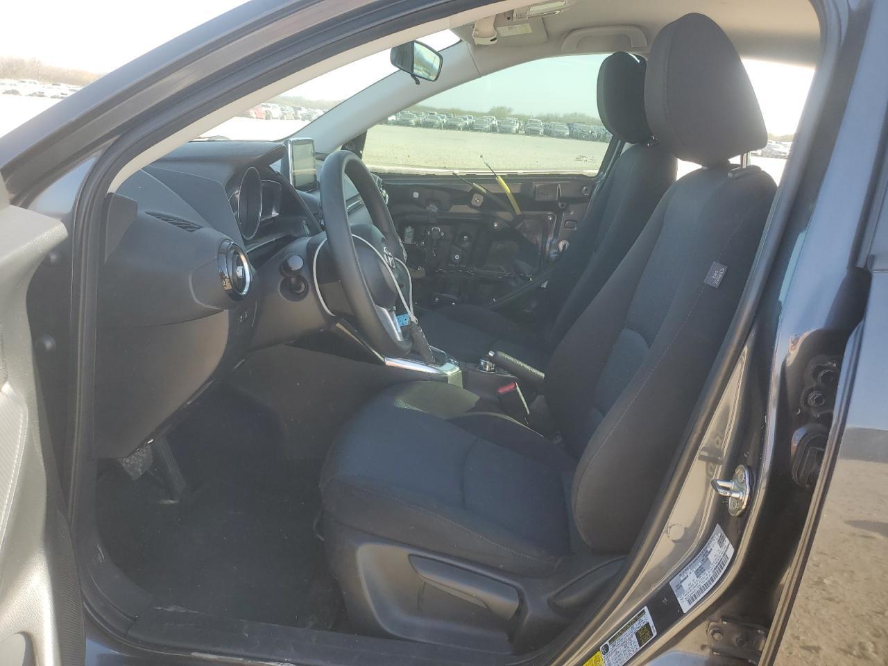 2017 TOYOTA YARIS IA - Фото 7