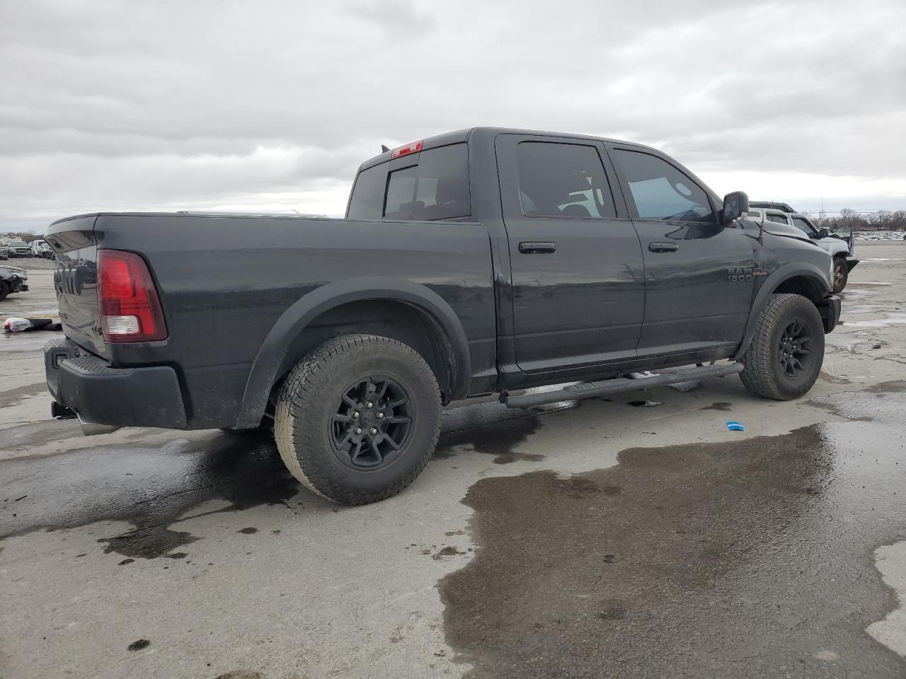 2018 RAM 1500 REBEL - Image 3