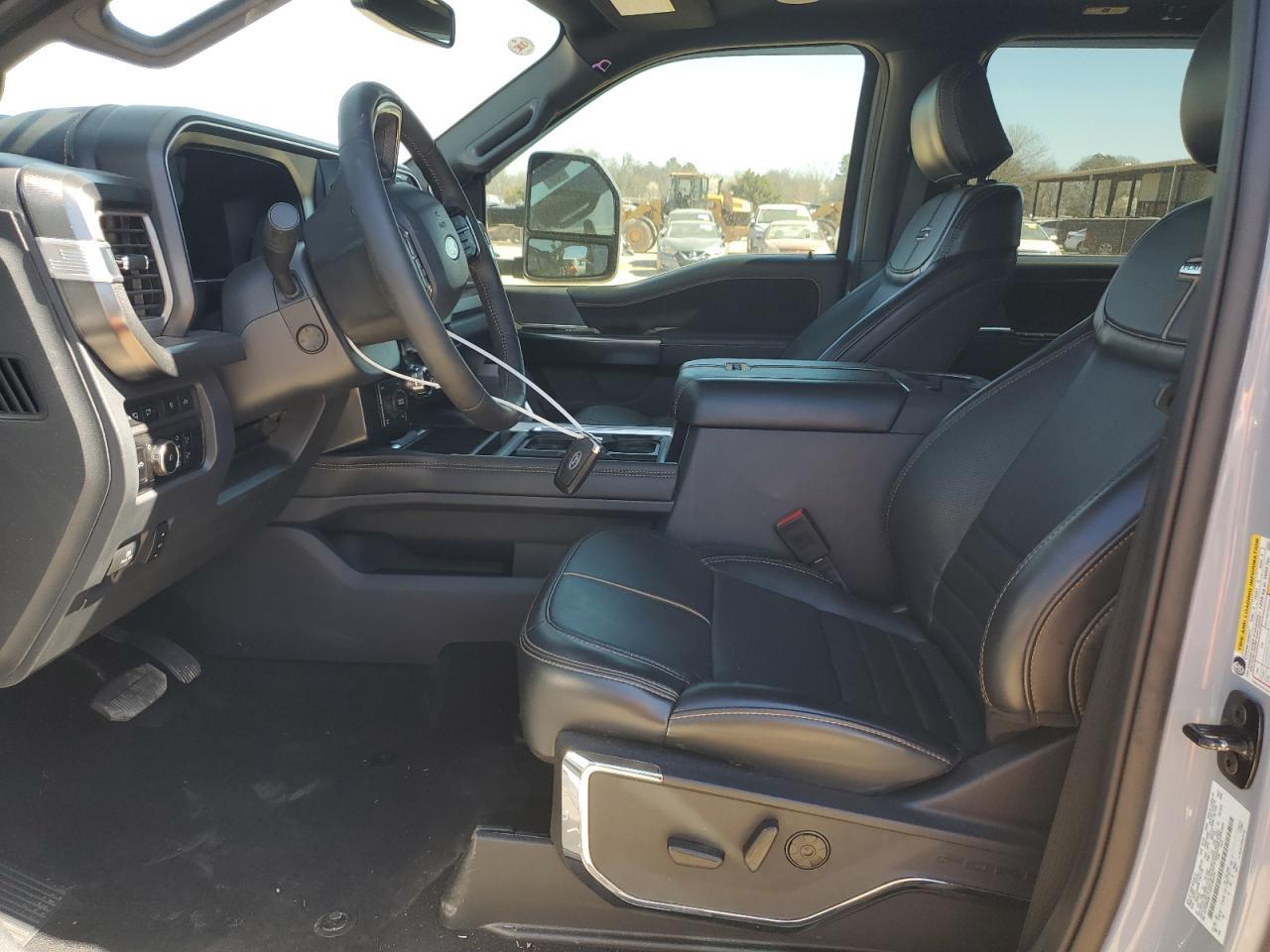 2024 FORD F250 SUPER - Image 7