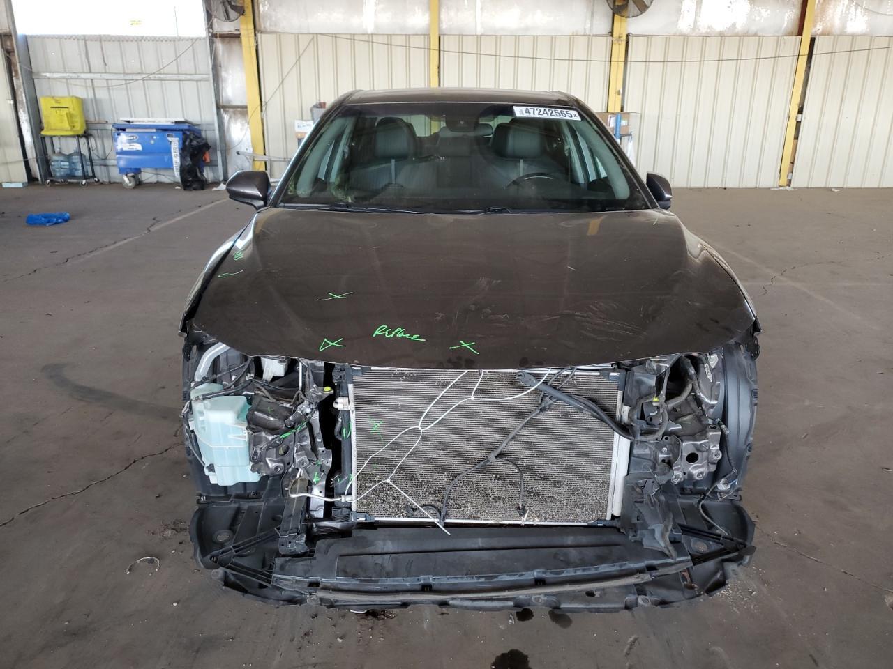 2018 TOYOTA CAMRY L - Image 5