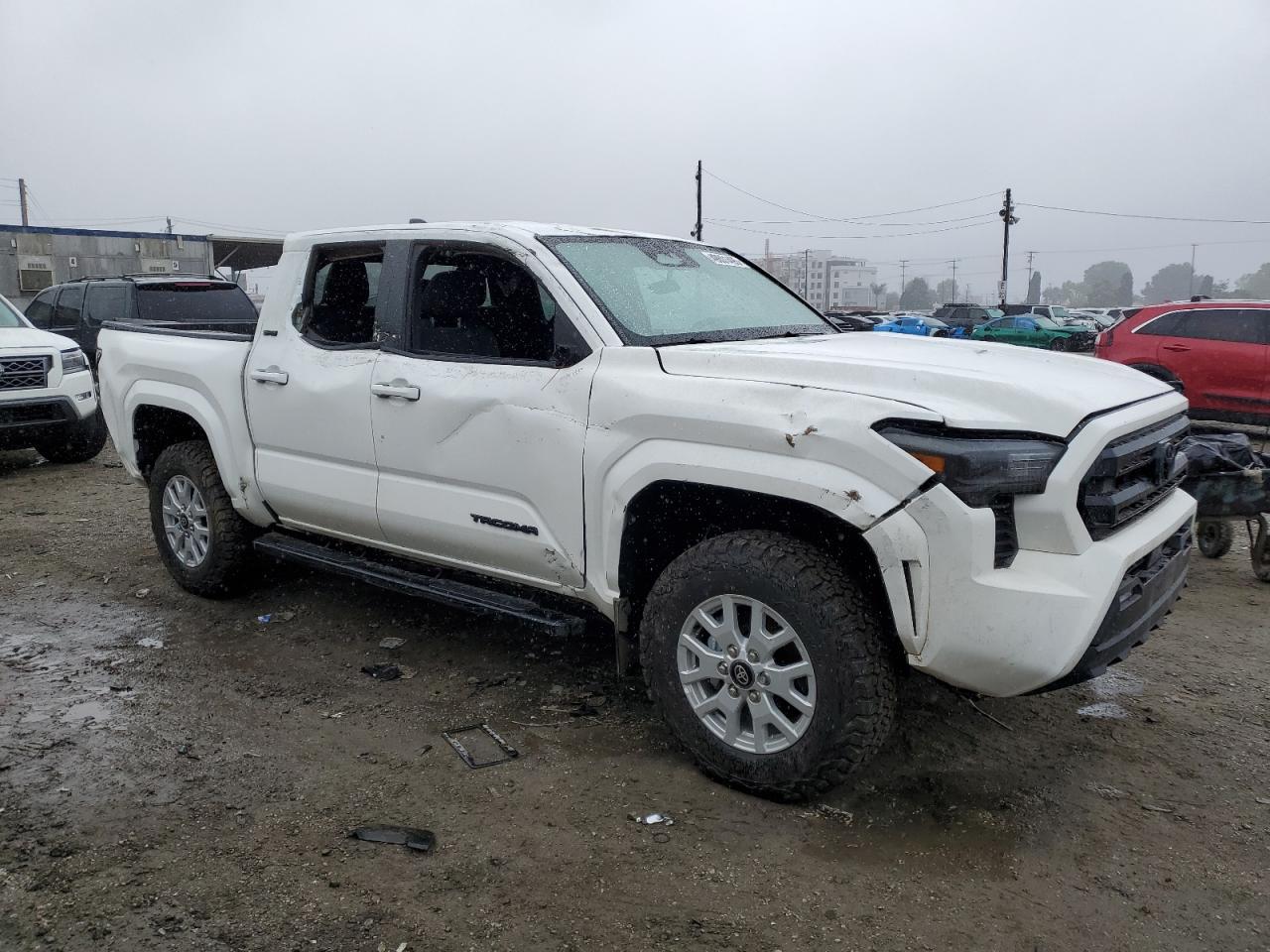 2024 TOYOTA TACOMA DOU - Image 4
