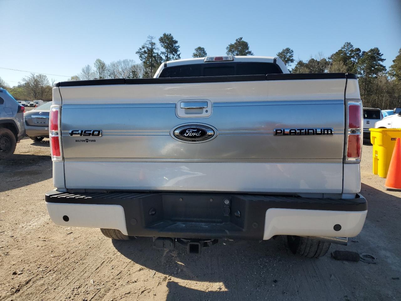 2014 FORD F150 SUPER - Image 6