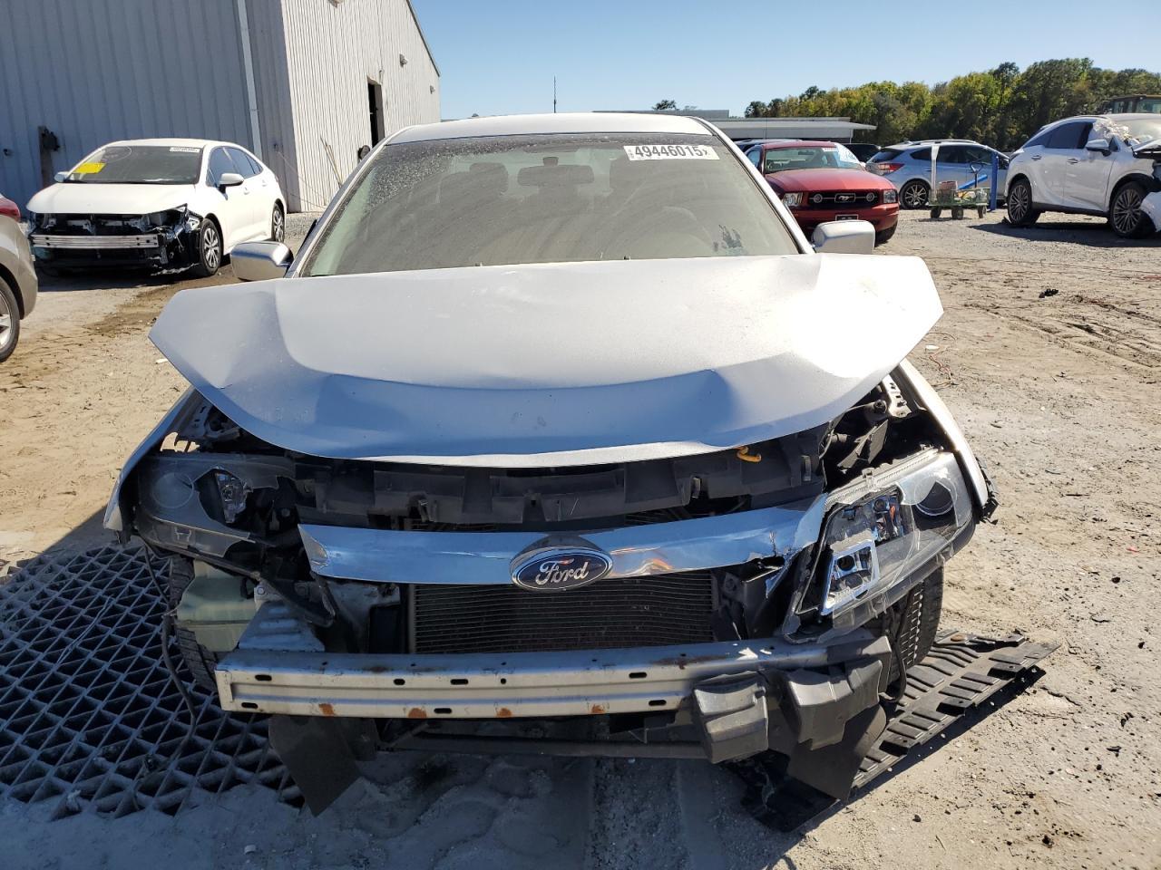 2012 FORD FUSION SE - Image 5