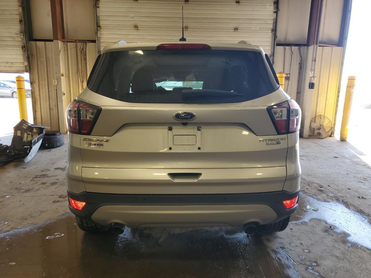 2017 FORD ESCAPE TIT - Image 6