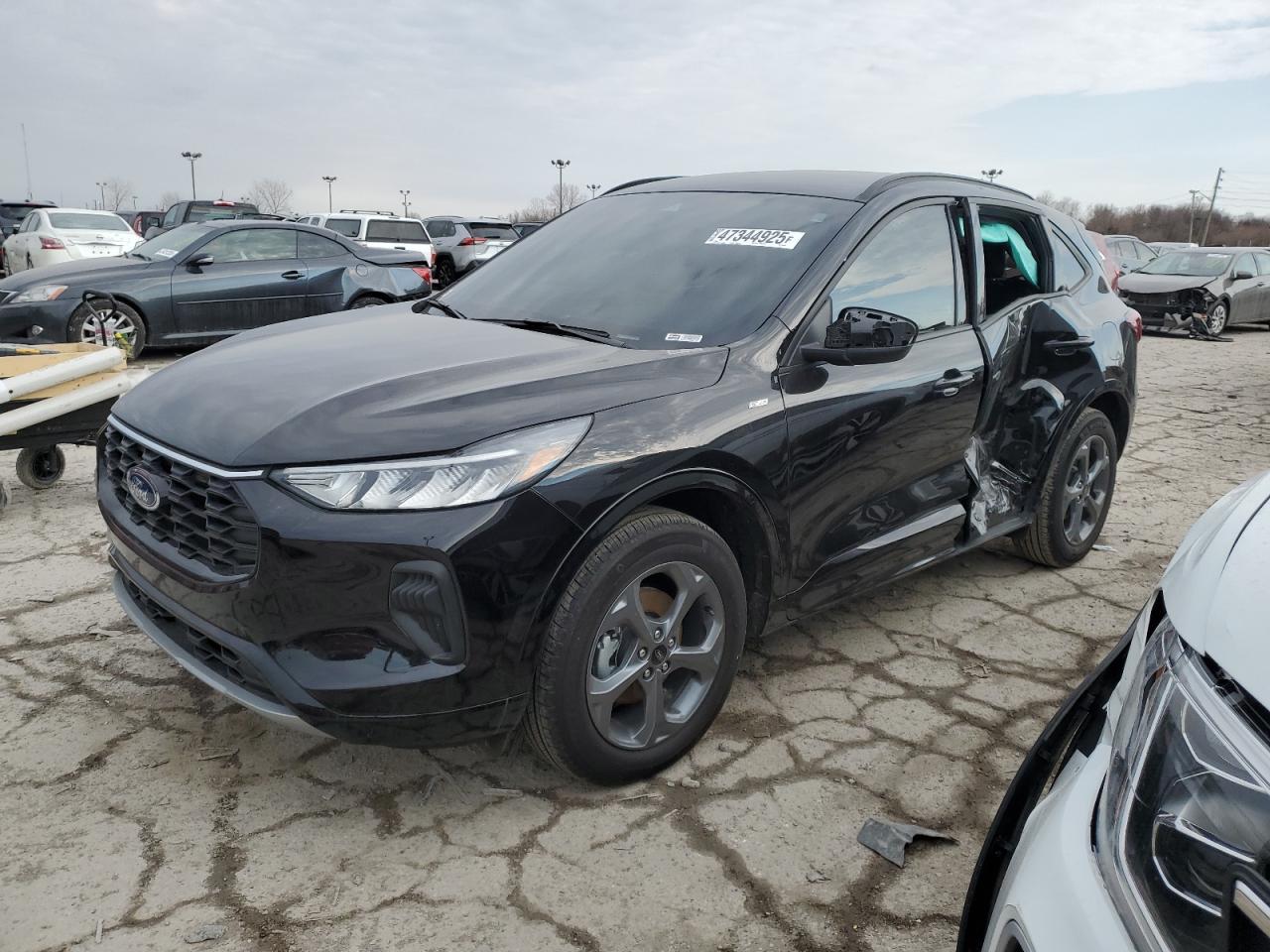 2024 FORD ESCAPE ST
