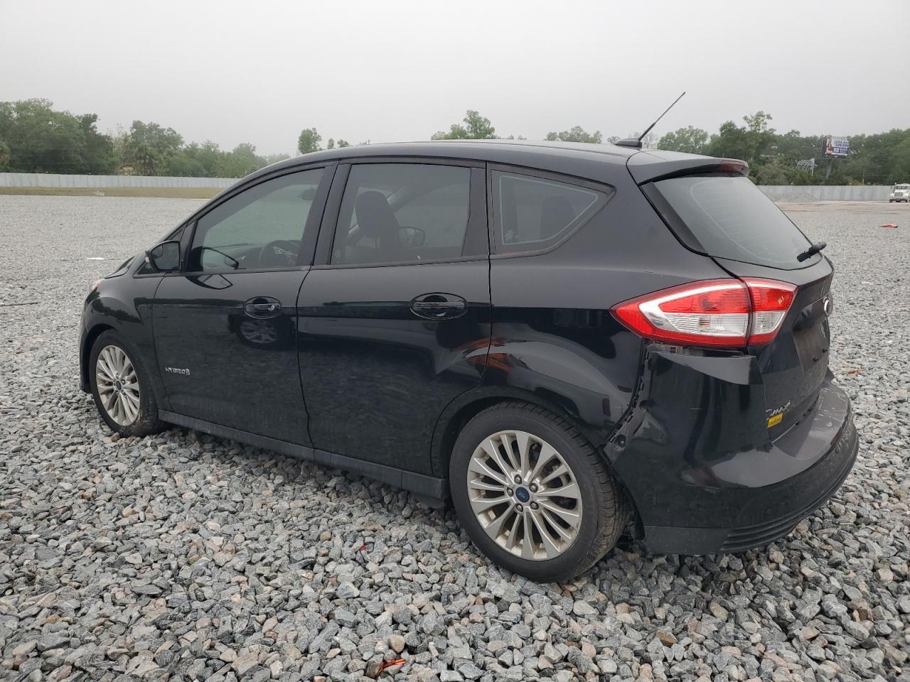 2018 FORD C-MAX SE - Image 2