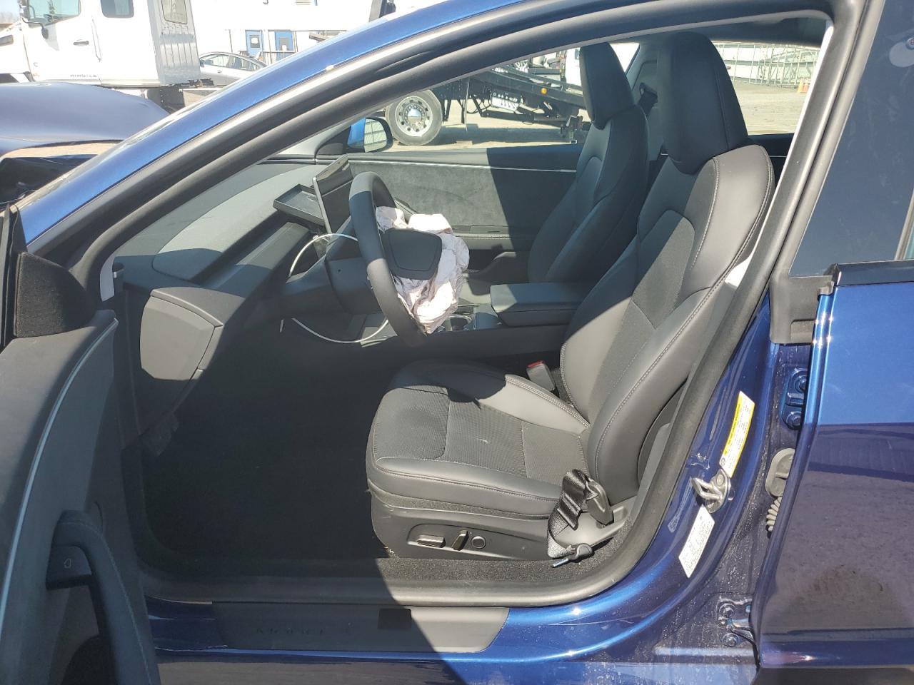 2024 TESLA MODEL 3 - Image 7