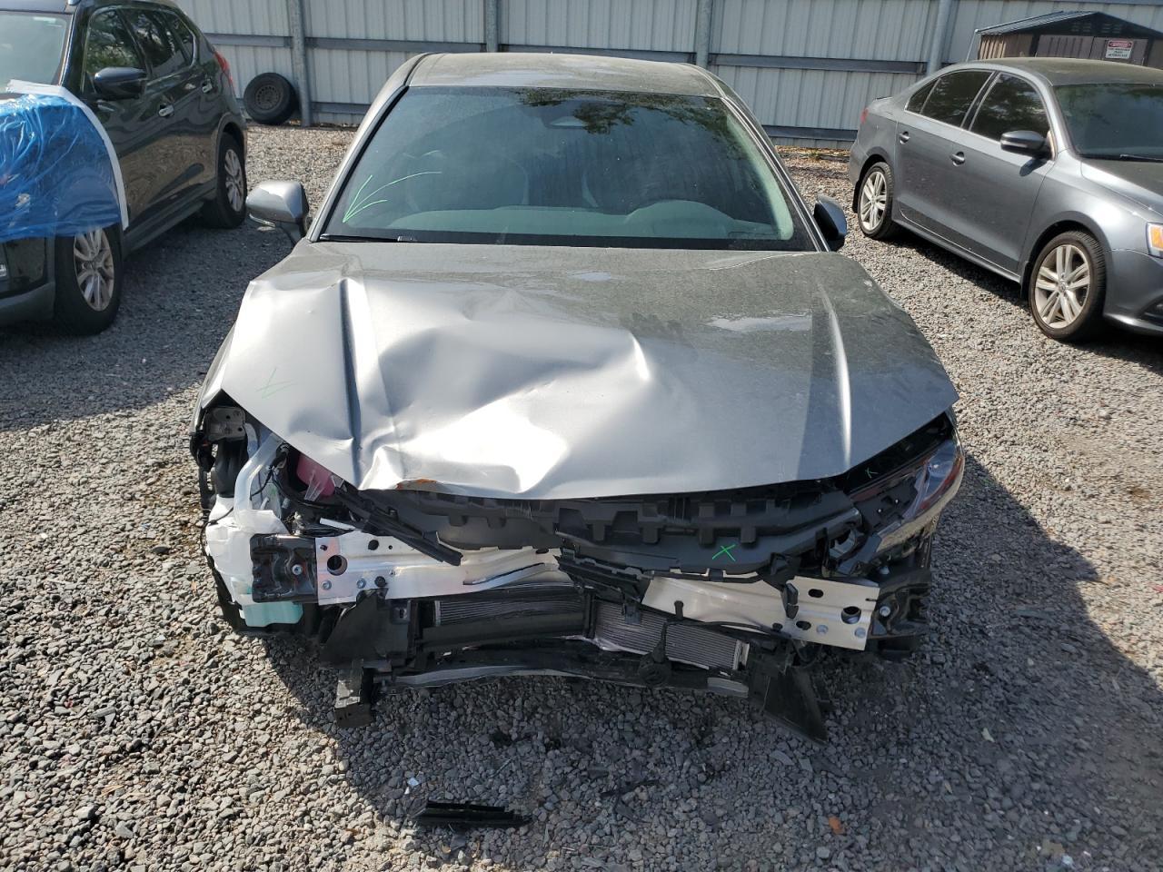 2025 TOYOTA CAMRY XSE - Image 5