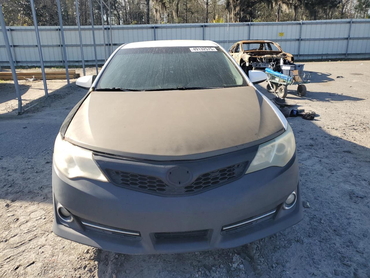 2014 TOYOTA CAMRY L - Фото 5