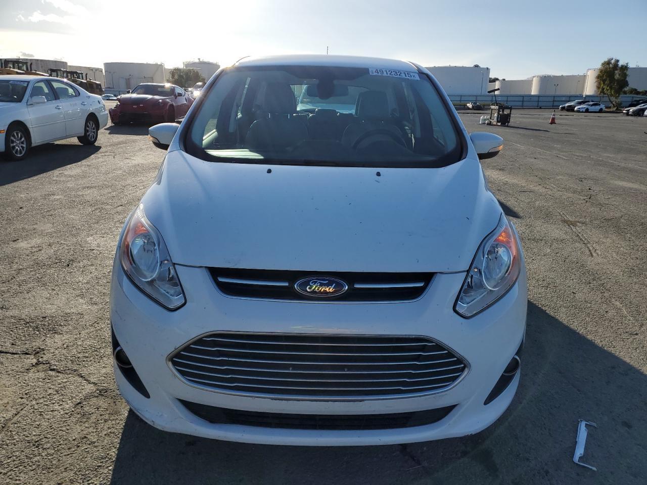 2015 FORD C-MAX SEL - Фото 5