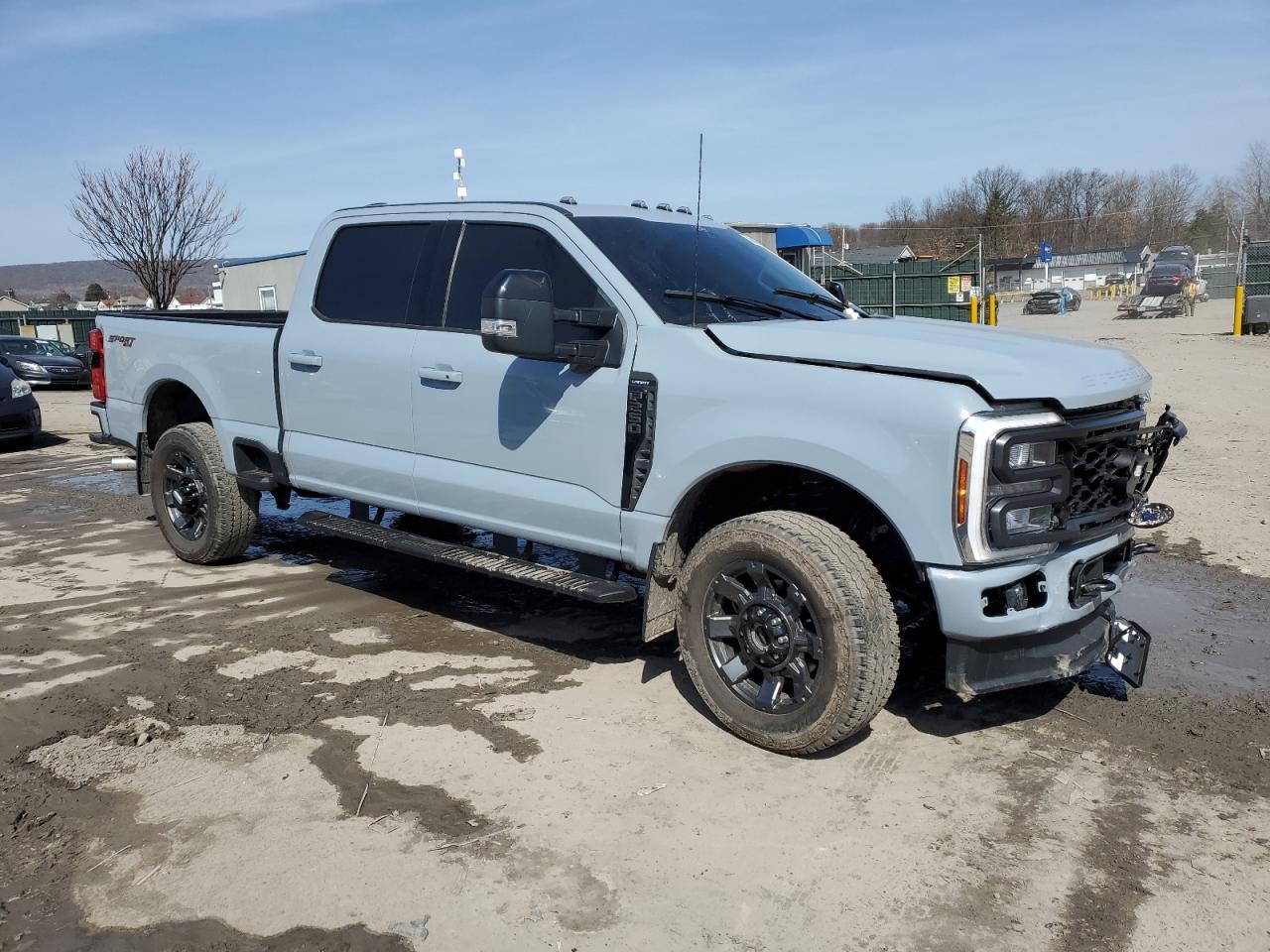 2024 FORD F250 SUPER - Image 4