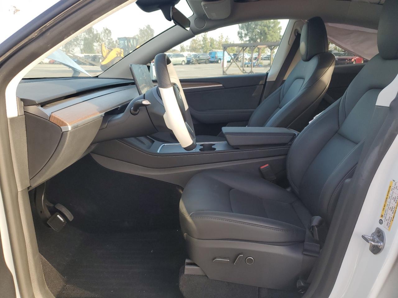 2024 TESLA MODEL Y - Image 7