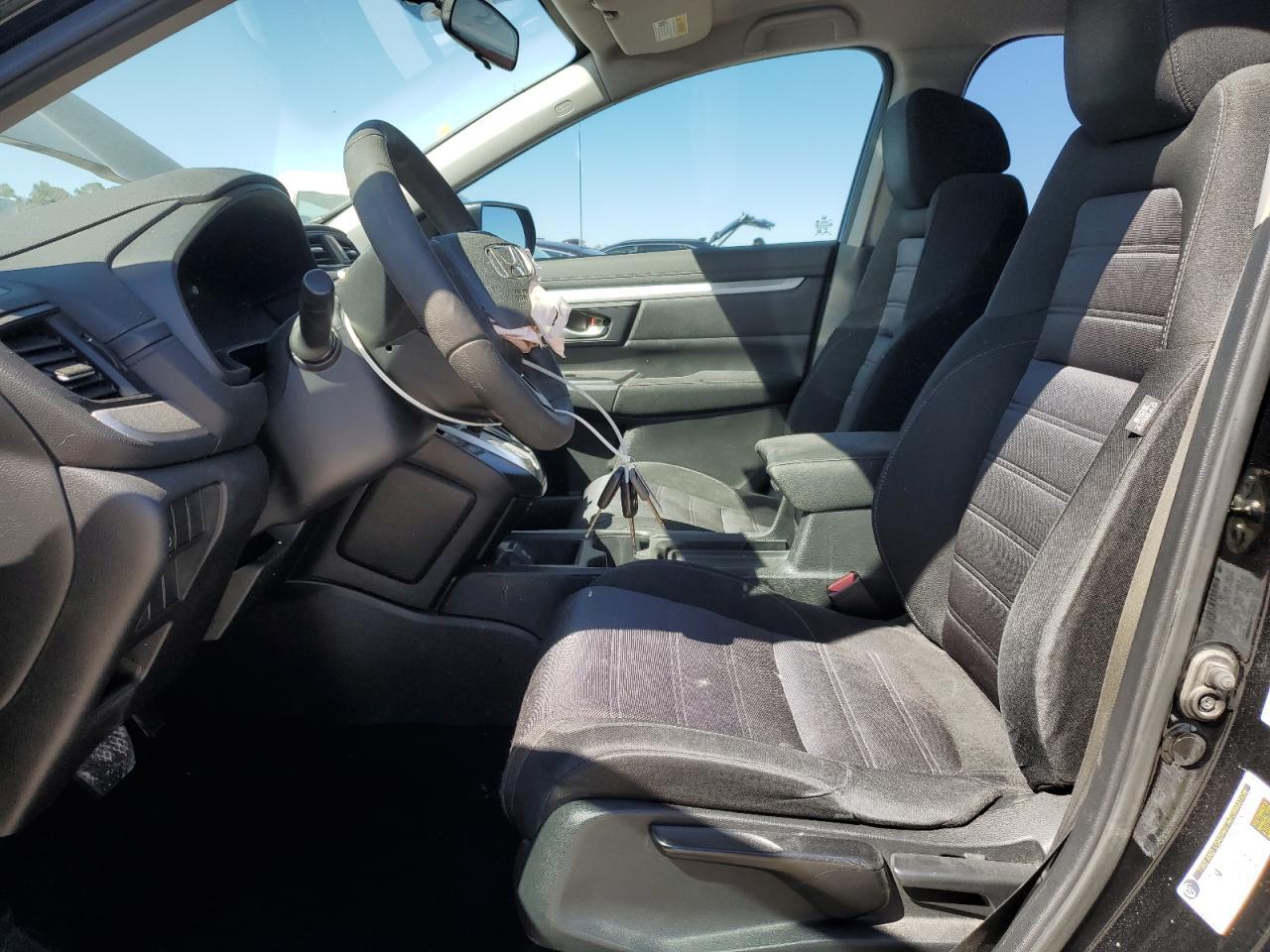 2018 HONDA CR-V LX - Image 7