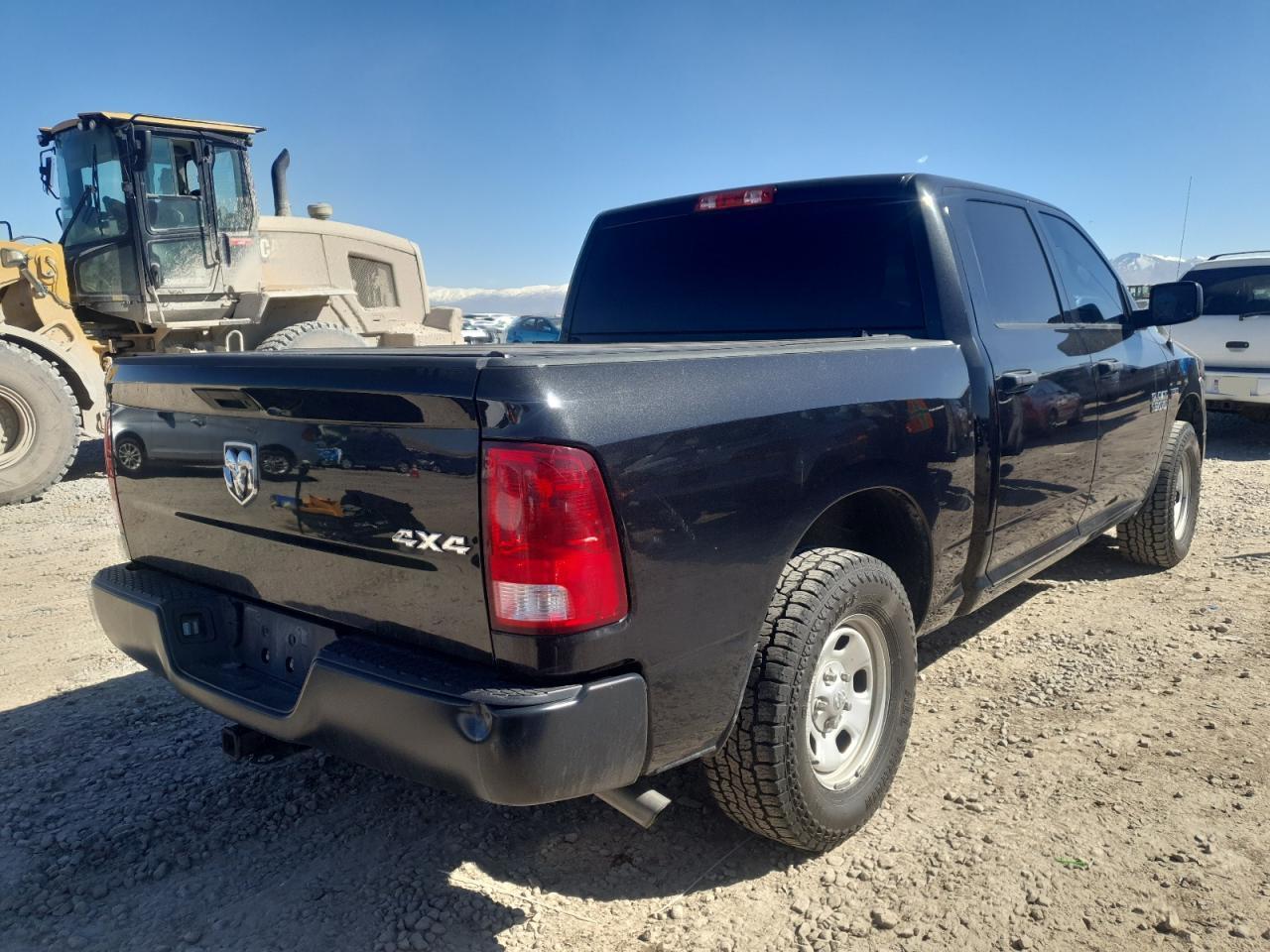 2017 RAM 1500 SSV - Image 3