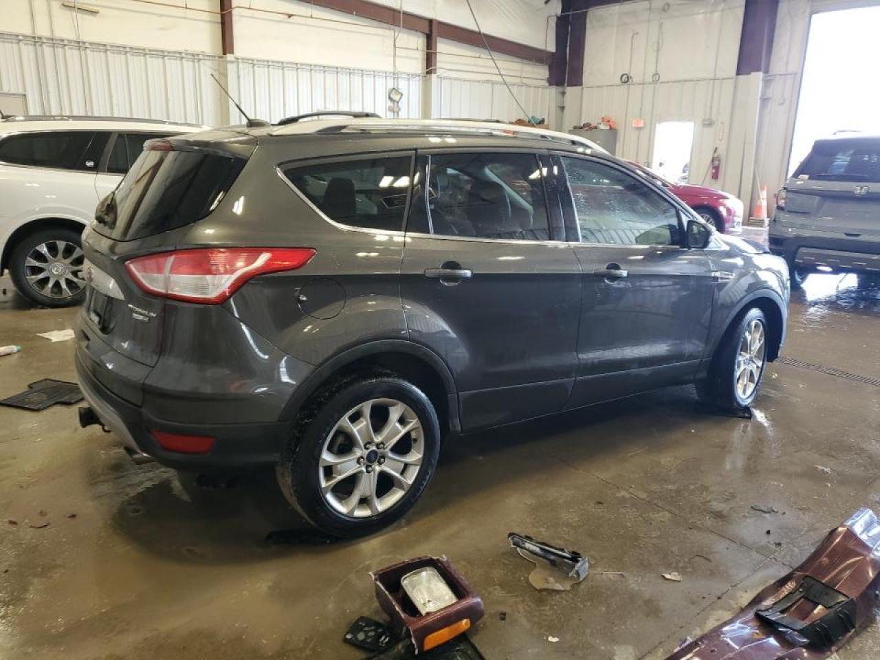 2015 FORD ESCAPE TIT - Image 3