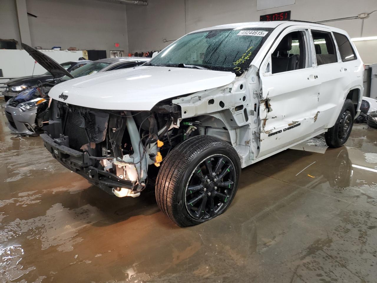 2020 JEEP GRAND CHER