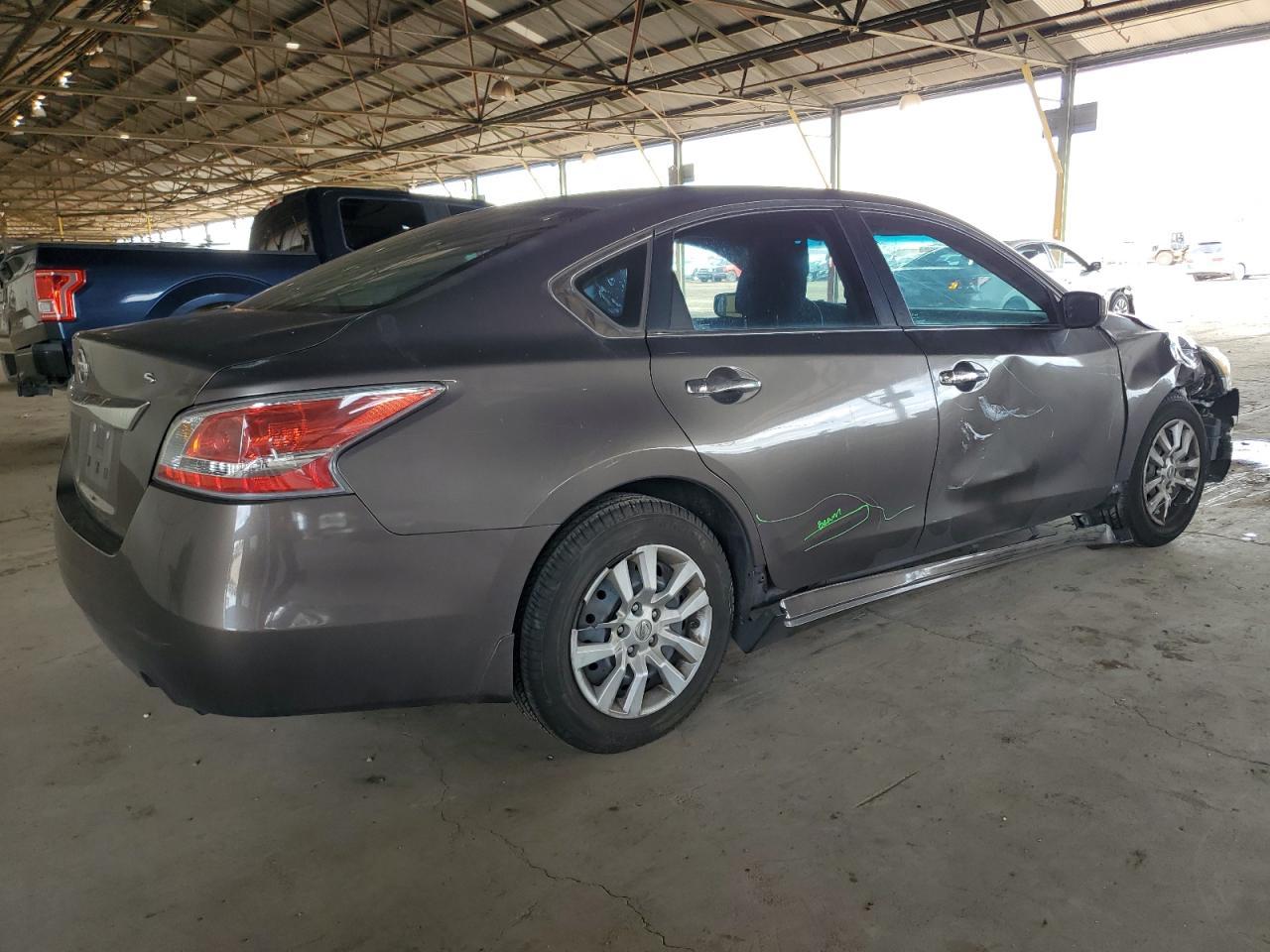 2015 NISSAN ALTIMA 2.5 - Image 3