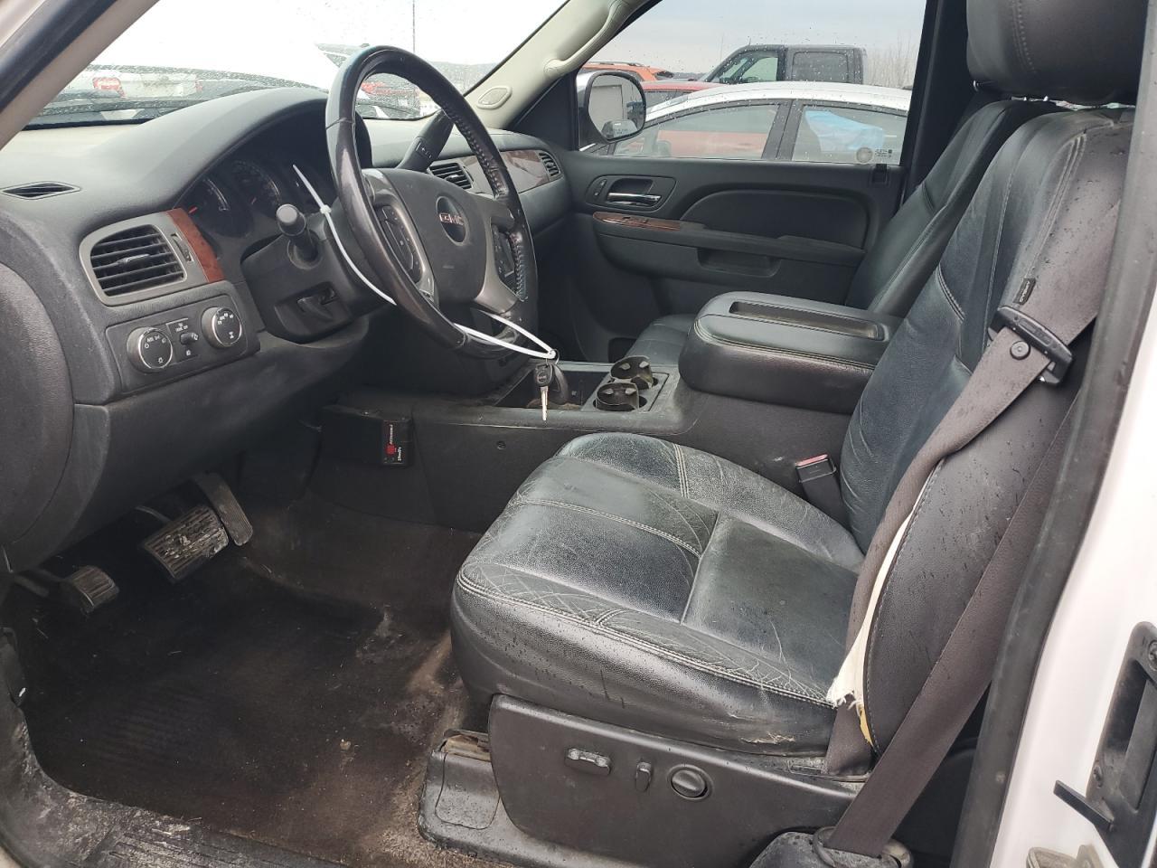 2011 GMC SIERRA K15 - Image 7