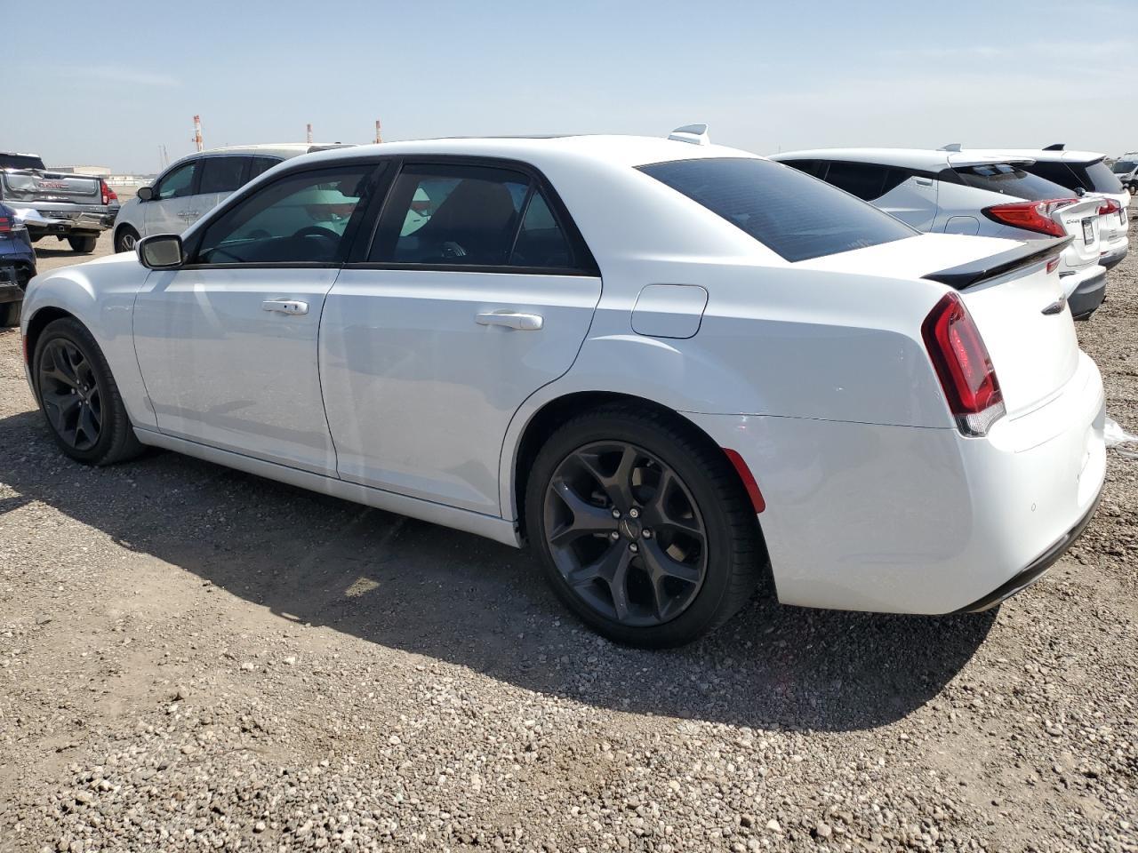 2023 CHRYSLER 300 S - Image 2