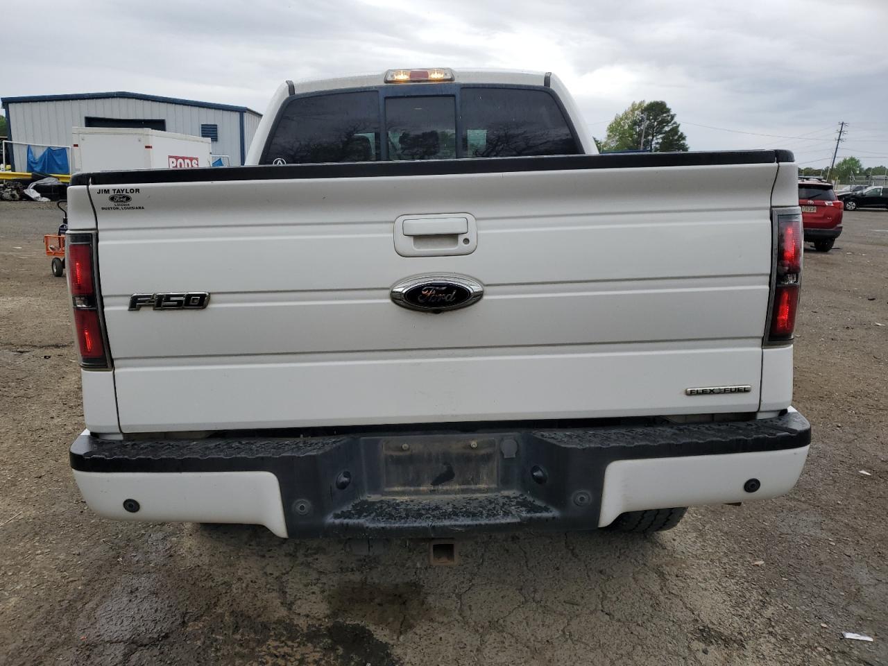 2014 FORD F150 SUPER - Image 6