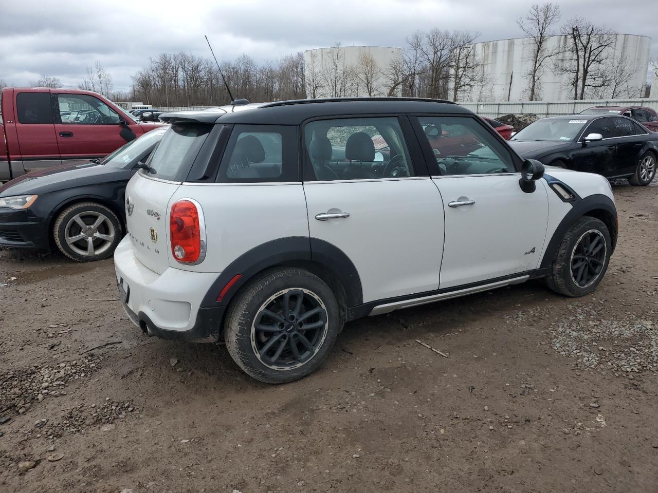 2015 MINI COOPER S C - Image 3