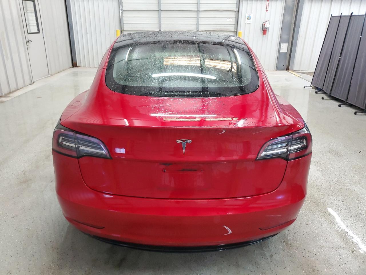 2023 TESLA MODEL 3 - Image 6