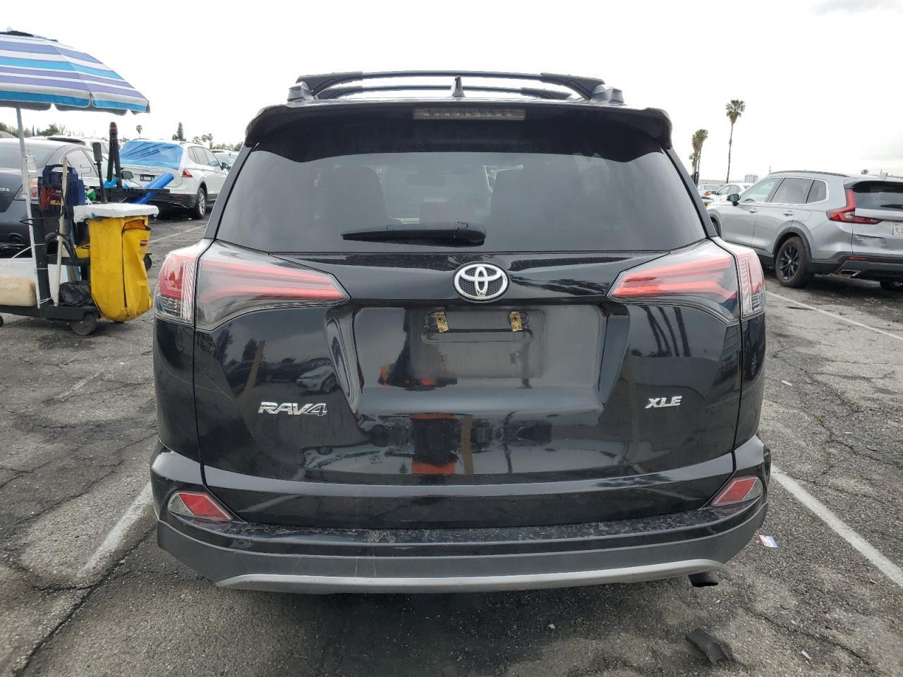 2018 TOYOTA RAV4 ADVEN - Image 6