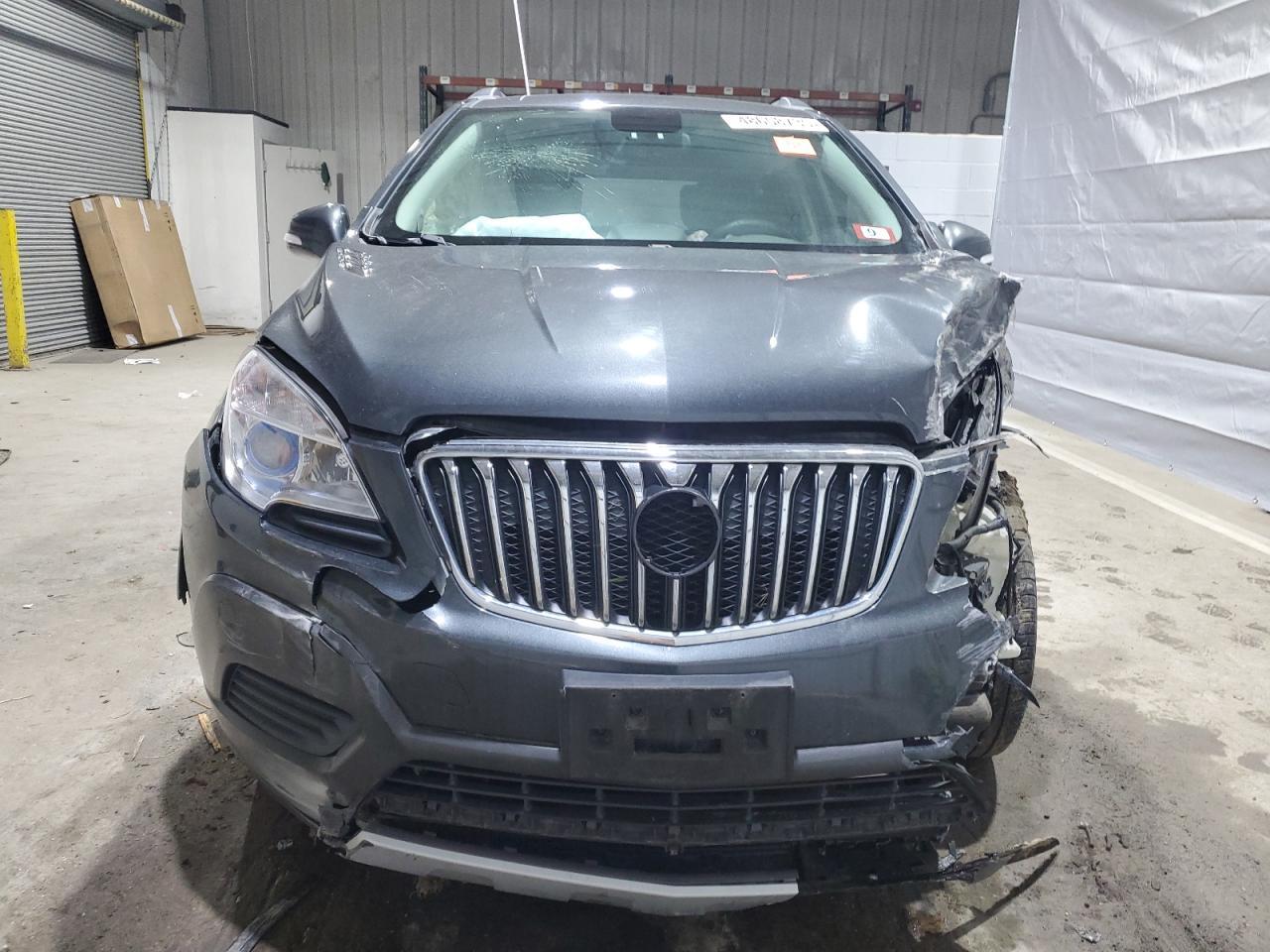 2016 BUICK ENCORE - Image 5