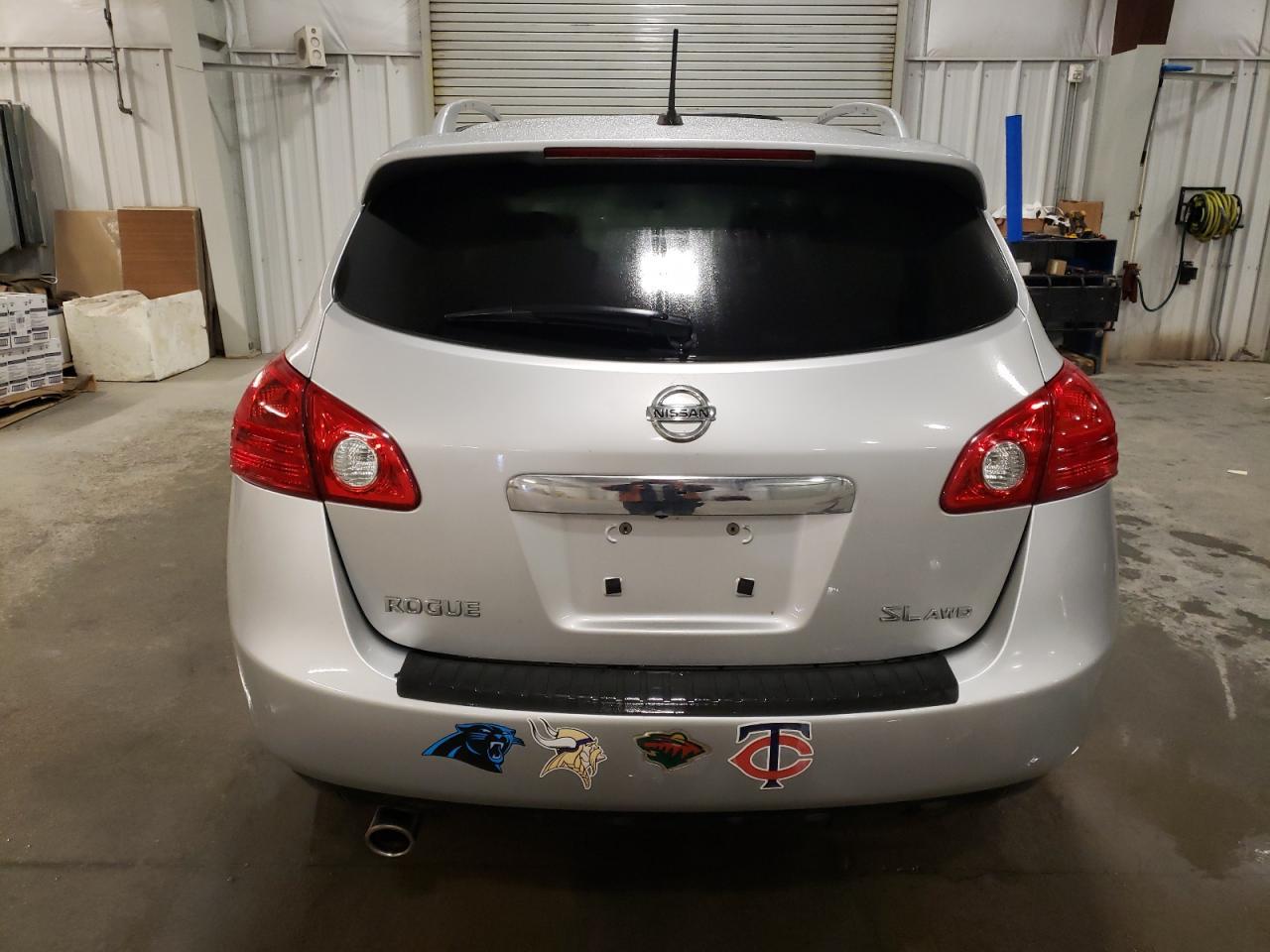 2013 NISSAN ROGUE S - Image 6