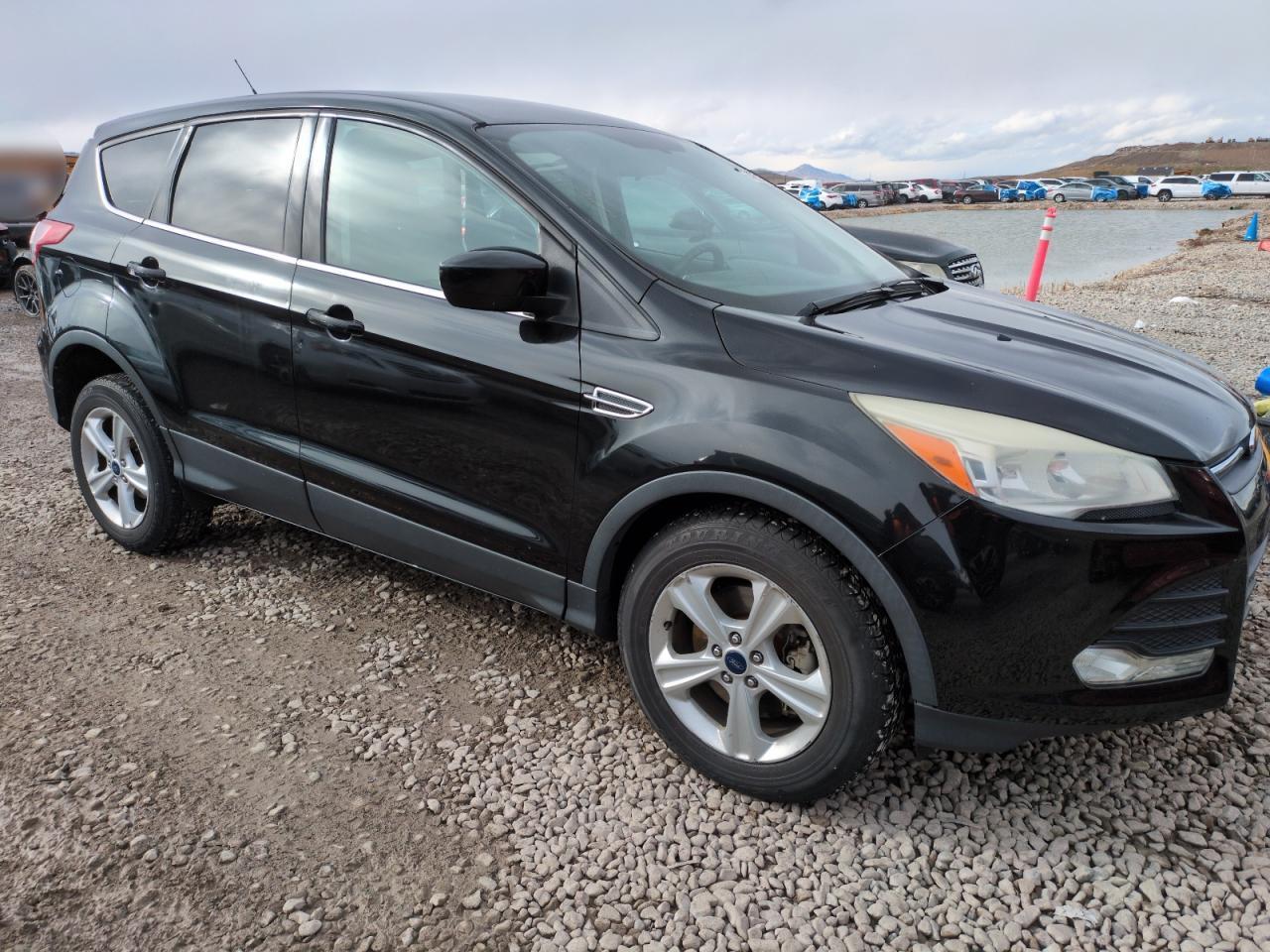 2015 FORD ESCAPE SE - Image 4