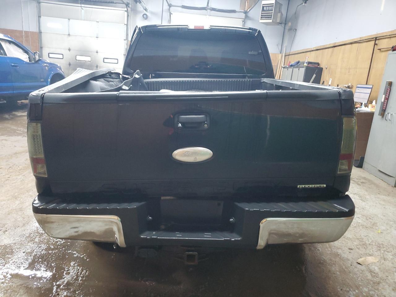 2012 FORD F250 SUPER - Image 6
